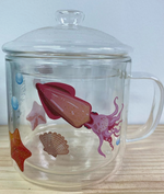 Custom Glass Mug Printing 02