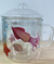Custom Glass Mug Printing 02