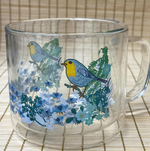 Custom Glass Mug Printing 02