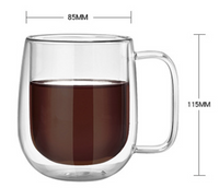 Custom Glass Tea Mug Printing 03