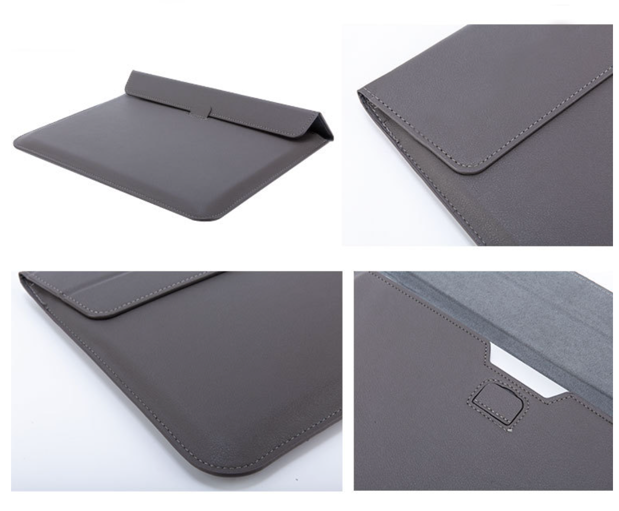 Custom printed 2025 laptop sleeve