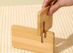 custom mobile holder 100