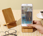 custom mobile holder 100