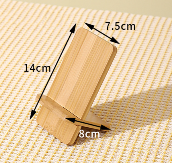 custom mobile holder 100