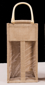 Custom Wine Bag 02