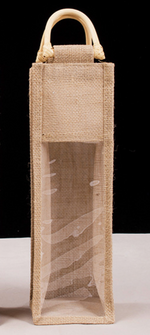 Custom Wine Bag 01