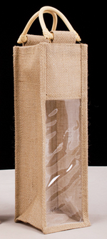 Custom Wine Bag 01