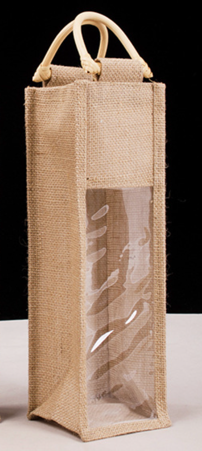 Custom Wine Bag 01
