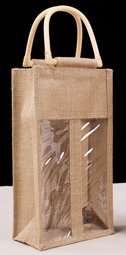 Custom Wine Bag 02
