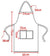 Custom Apron Printing 06