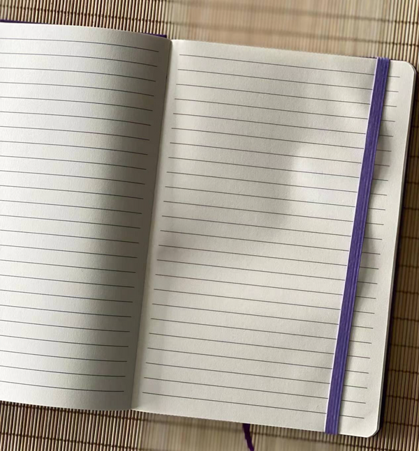 Custom Notebook Printing 42