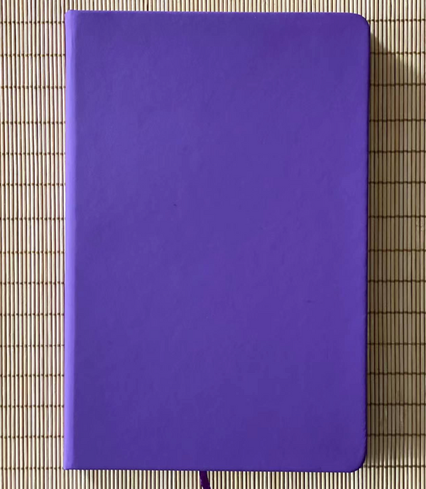 Custom Notebook Printing 42