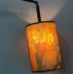Customise Lampshade Printing 01
