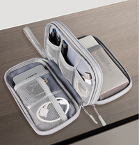 Custom gadget case 02A (21x12.5x3cm)