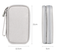 Custom gadget case 02A (21x12.5x3cm)