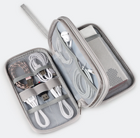 Custom gadget case 02A (21x12.5x3cm)