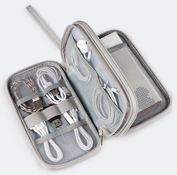 Custom gadget case 02A (21x12.5x3cm)