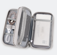 Custom gadget case 02A (21x12.5x3cm)