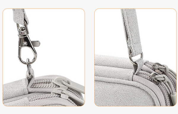 Custom gadget case 02A (21x12.5x3cm)
