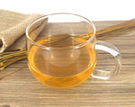 Custom Glass Tea Mug Printing 06