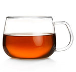 Custom Glass Tea Mug Printing 06