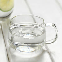 Custom Glass Tea Mug Printing 06