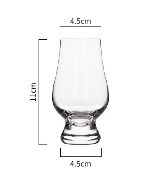 Custom Whisky Glass Mug Printing 11