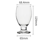 Custom Whisky Glass Mug Printing 12