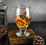 Custom Whisky Glass Mug Printing 12