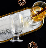 Custom Whisky Glass Mug Printing 12