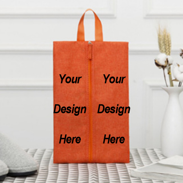 Custom Shoe Bag Printing 27