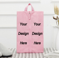 Custom Shoe Bag Printing 26