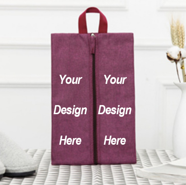 Custom Shoe Bag Printing 28