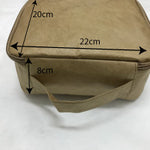 Tyvek paper pouch 601