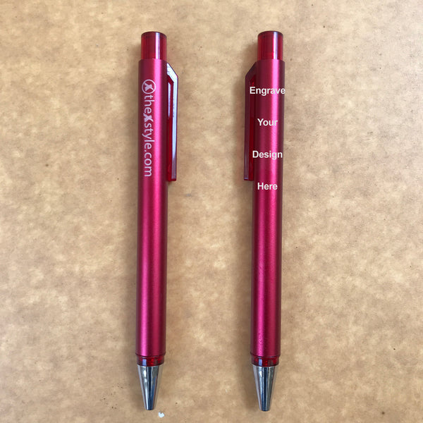 Custom Ball Pen Printing 22
