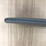 Custom laptop case grey