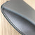 Custom laptop case grey