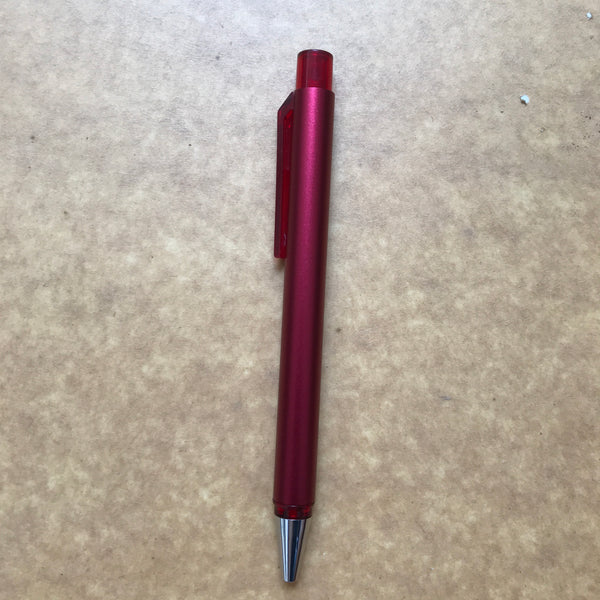 Custom Ball Pen Printing 22