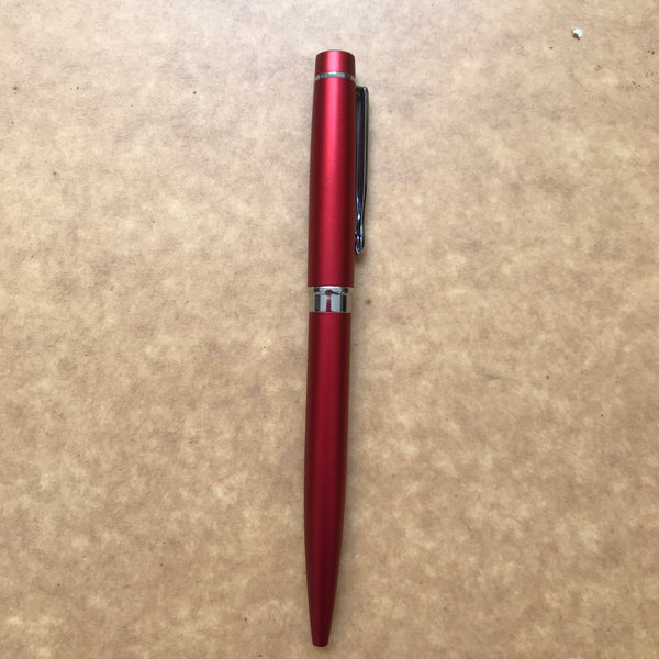 Custom Ball Pen Printing 24