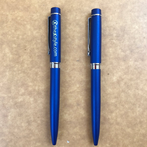 Custom Ball Pen Printing 23