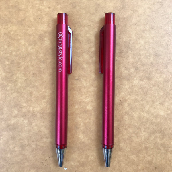 Custom Ball Pen Printing 22