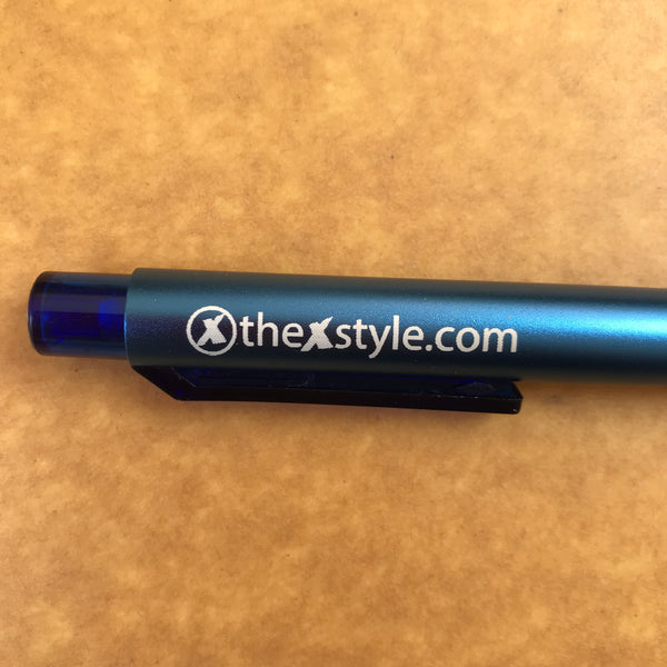 Custom Ball Pen Printing 25