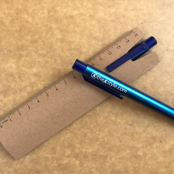 Custom Ball Pen Printing 25