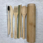 Custom Cutlery Set 02