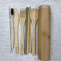 Custom Cutlery Set 02
