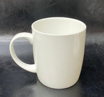 Custom Porcelain Coffee Mugs Printing 01