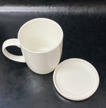 Custom Porcelain Coffee Mugs Printing 01