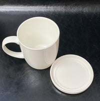 Custom Porcelain Coffee Mugs Printing 01
