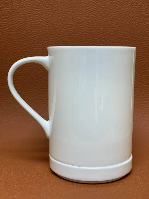 Custom Porcelain Coffee Mugs Printing 03