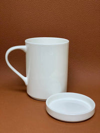 Custom Porcelain Coffee Mugs Printing 03